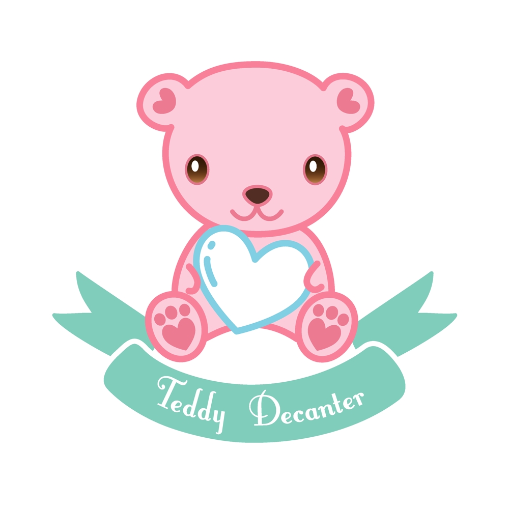 Teddy Decanter.jpg