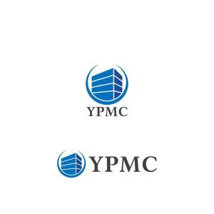 Yolozu (Yolozu)さんの不動産賃貸・管理業　「山形プロパティマネジメント株式会社」のロゴへの提案