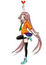 透兎 (achroite_rabbit)さんの美少女アイドル的キャラクターのご制作（追加依頼あり）への提案