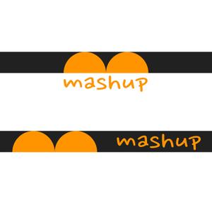 maamademusic (maamademusic)さんの【ロゴマーク】　アパレル販売会社　カジュアル　mashupへの提案