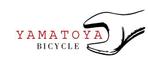 acve (acve)さんの自転車販売店「やまとや　又は　YAMATOYA　　　今までの看板はやまとや輪行商会でした。」のロゴ作成への提案