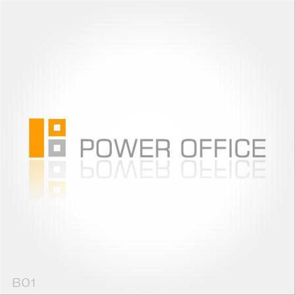 POWER　OFFICE様B01.jpg