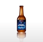 サンヨーデザイン (sanyocoffee)さんのハッカー媒体創刊記念クラフトビールのラベルデザインへの提案