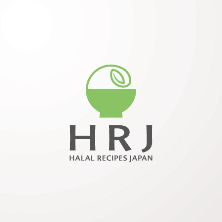 mutsusuke (mutsusuke)さんの新規レシピサイト「ハラールレシピジャパン」のロゴ作成依頼への提案