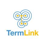 skyblue (skyblue)さんのプロジェクトロゴ：TermLinkへの提案