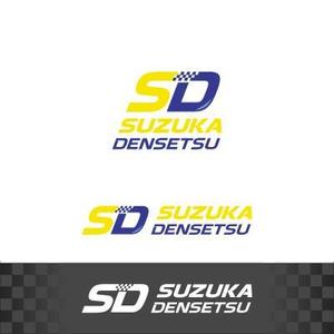 sim_design (simtiy)さんの電気設備会社の現状ロゴマークデザインのリニューアル　への提案