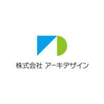 skyblue (skyblue)さんの設計事務所の会社ロゴマークへの提案