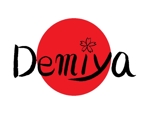 夢歌 (yumeka309)さんのカリフォルニアの日本食レストランのロゴへの提案