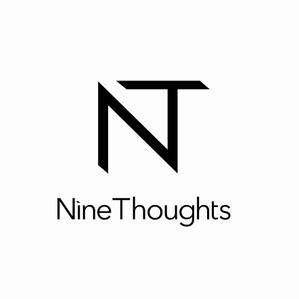 form (form)さんの「株式会社　ナインソーツ（Nine Thoughts＝九思）」のロゴ作成への提案