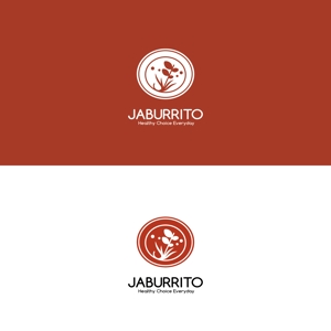yyboo (yyboo)さんのJaburito のロゴへの提案