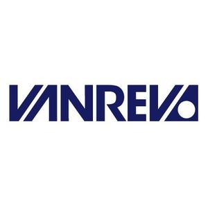 people design office (uki_k)さんの「VanRevo」のロゴ作成への提案