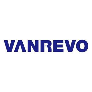 people design office (uki_k)さんの「VanRevo」のロゴ作成への提案