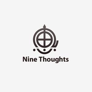 king_dk 【認定ランサー】 ()さんの「株式会社　ナインソーツ（Nine Thoughts＝九思）」のロゴ作成への提案