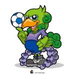 GAP STUDIO ()さんのプロサッカークラブのマスコットキャラクターデザインへの提案
