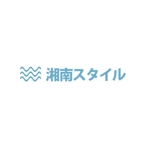 AUTHAM JAPAN (AUTHAM)さんの湘南で独立したコンサルティング会社の企業ロゴ作成への提案