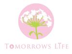 cocorodesign  (cocorodesign)さんの「Tomorrows Life」のロゴ作成への提案