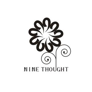 Spacerさんの「株式会社　ナインソーツ（Nine Thoughts＝九思）」のロゴ作成への提案
