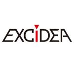 ComplexHarmony (Comp)さんの「EXCiDEA」（コンサルティング会社）のロゴ作成への提案