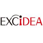 ComplexHarmony (Comp)さんの「EXCiDEA」（コンサルティング会社）のロゴ作成への提案