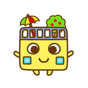 ParuNaka (parunaka)さんの屋上つき住宅のキャラクターデザインへの提案