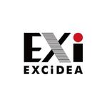 ComplexHarmony (Comp)さんの「EXCiDEA」（コンサルティング会社）のロゴ作成への提案