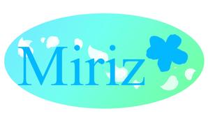 くさばちゃん.com (kasterataro)さんの保険代理店「Miriz（みらいず）」のロゴへの提案