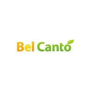 smartdesign (smartdesign)さんの「Bel Canto」のロゴ作成への提案