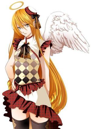 夢瑠（ゆめる） ()さんのRPGゲームのヒロインキャラクターデザインへの提案