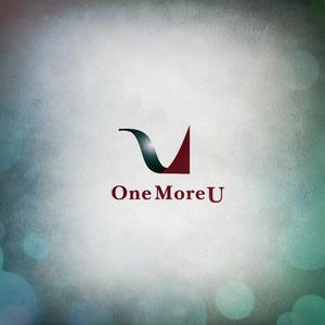 acve (acve)さんのOne More Uロゴ制作への提案