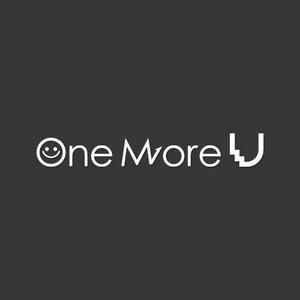 eiasky (skyktm)さんのOne More Uロゴ制作への提案