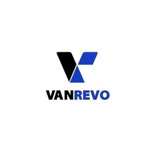 さんの「VanRevo」のロゴ作成への提案