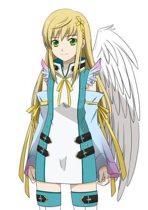 芽理 (hitsuzionnna)さんのRPGゲームのヒロインキャラクターデザインへの提案