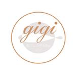 SUPERSYNDICATE ()さんのワインバー　「魚フレンチ＆BAR　gigi」のロゴへの提案