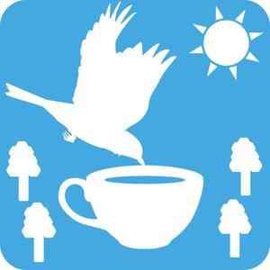VainStain (VainStain)さんの早朝カフェのiOSアプリアイコン作成への提案