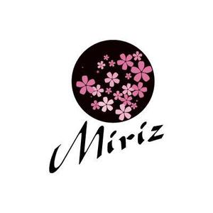 DOOZ (DOOZ)さんの保険代理店「Miriz（みらいず）」のロゴへの提案