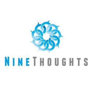 FeelTDesign (feel_tsuchiya)さんの「株式会社　ナインソーツ（Nine Thoughts＝九思）」のロゴ作成への提案