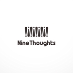 akitaken (akitaken)さんの「株式会社　ナインソーツ（Nine Thoughts＝九思）」のロゴ作成への提案