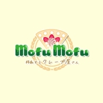 monkeeey (monkeeey)さんの「移動するクレープ屋さん　Mofu Mofu　」のロゴ作成への提案