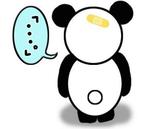 ムーブオン (move-on)さんの自作のパンダLINEスタンプ作成依頼への提案