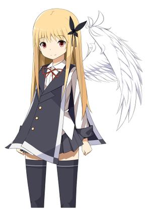 カンドリ ()さんのRPGゲームのヒロインキャラクターデザインへの提案