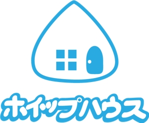 yuki (pinkychocolat)さんの注文住宅ブランド「ホイップハウス」のロゴへの提案