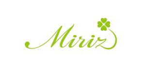 watahiroさんの保険代理店「Miriz（みらいず）」のロゴへの提案