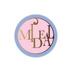安武麻紀 (mokacoco)さんの「MIDEAL 」のロゴ作成への提案
