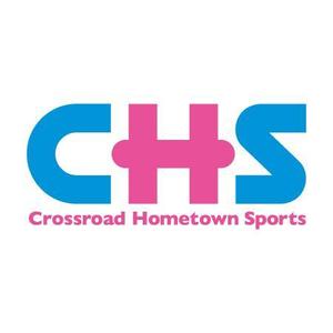 people design office (uki_k)さんの「Crossroad・Hometown・Sports」のロゴ作成への提案