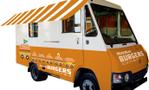 株式会社ティル (scheme-t)さんの移動式ハンバーガーショップのキャラクター募集への提案