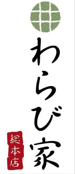 さんの飲食店のロゴ制作への提案