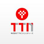 株式会社ティル (scheme-t)さんの「TTN」のロゴ作成への提案