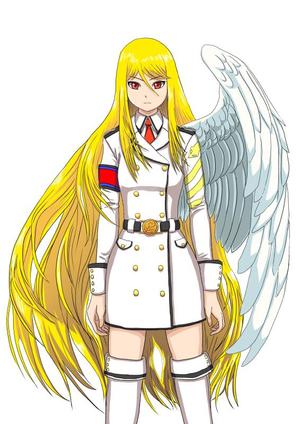 kosa (kosatsune)さんのRPGゲームのヒロインキャラクターデザインへの提案