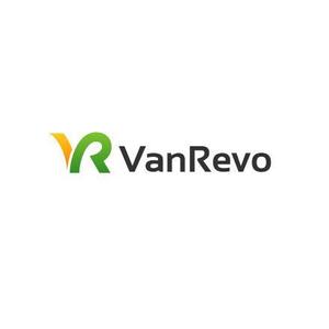 gchouさんの「VanRevo」のロゴ作成への提案