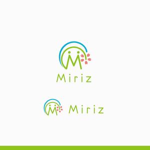 yyboo (yyboo)さんの保険代理店「Miriz（みらいず）」のロゴへの提案
